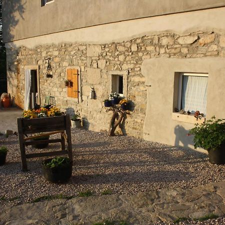 Kuca Za Odmor Lana Apartment Kršan Exterior foto