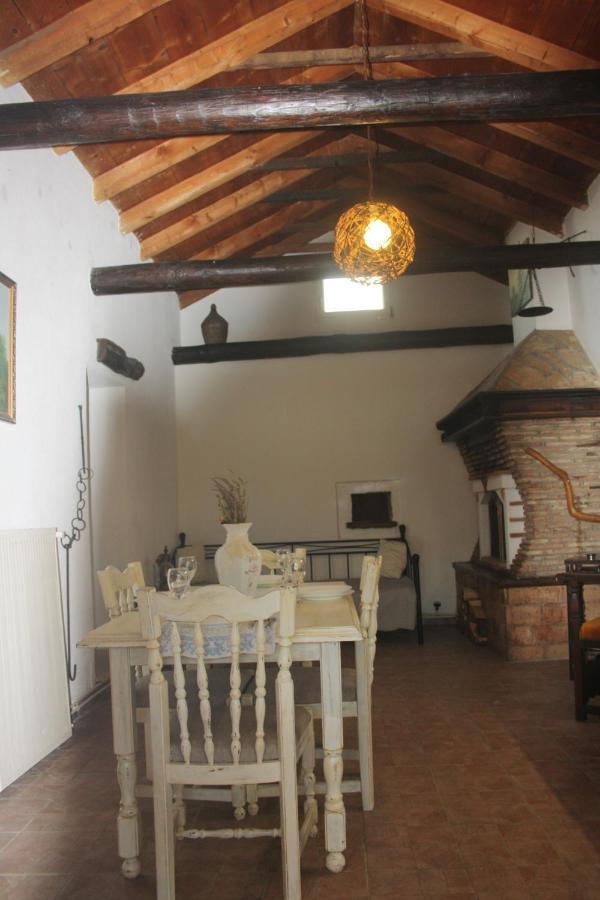 Kuca Za Odmor Lana Apartment Kršan Exterior foto