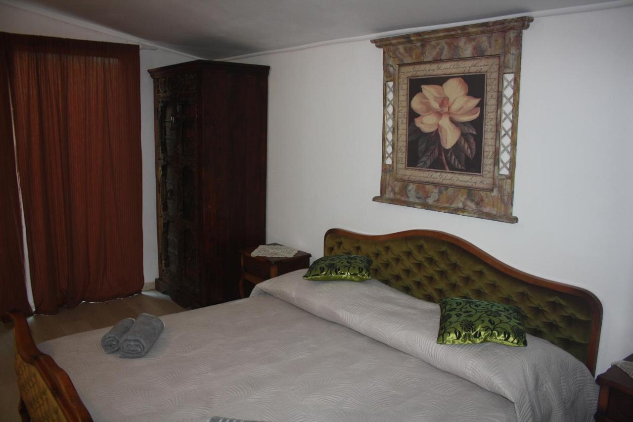 Kuca Za Odmor Lana Apartment Kršan Exterior foto